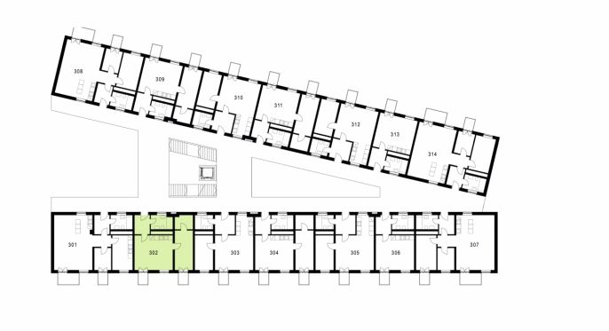 Prodej, Byt 2+kk, Svitavy