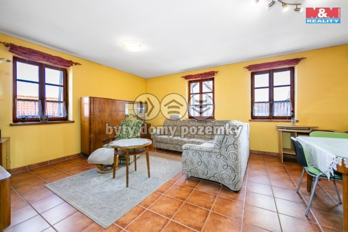 Pronájem, Obchod a služby, Domažlice