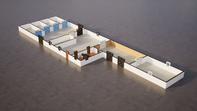 Prodej, Sklad, Liberec