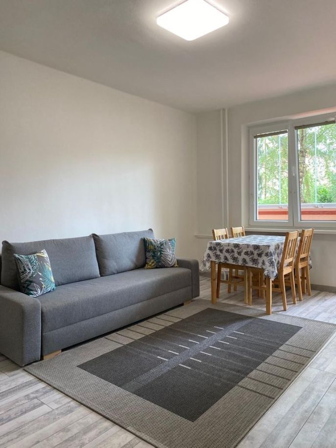 Prodej, Byt 1+kk, Ostrava