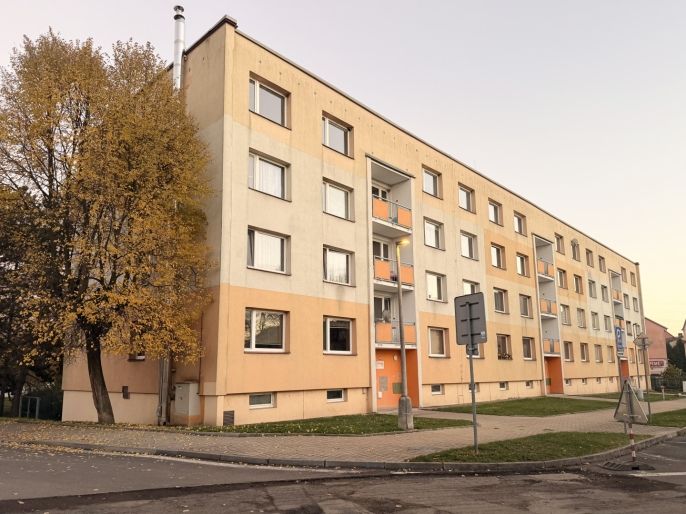 Prodej, Byt 3+1, Hostomice