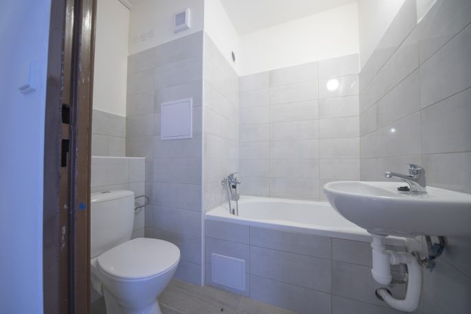 Pronájem, Byt 2+kk, Děčín