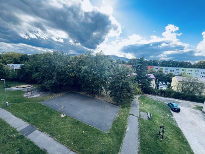 Pronájem, Byt 2+1, Třinec