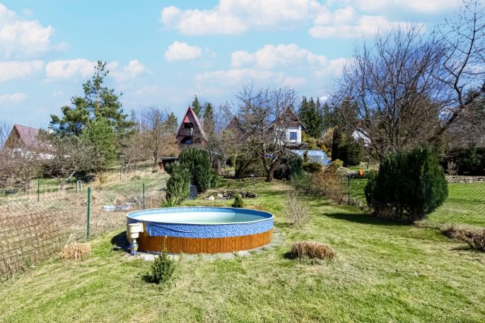 Prodej, Chata, Brtnice