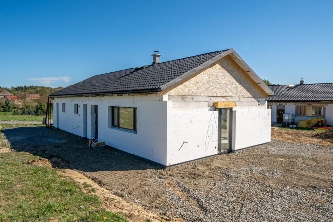 Prodej, Rodinný dům, Zborov