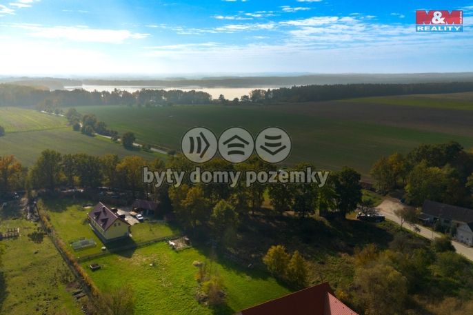 Prodej, Pozemek k bydlení, Smržov