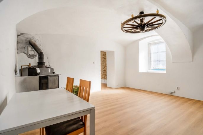 Prodej, Rodinný dům, Ždírec