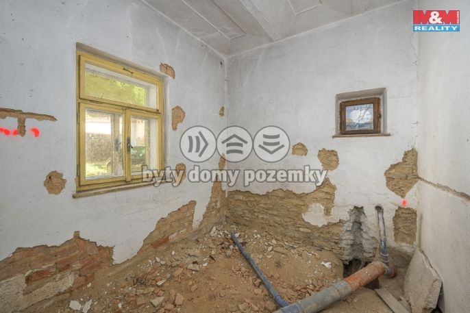 Prodej, Rodinný dům, Vinaře