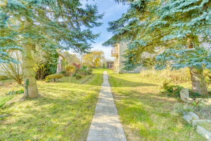 Prodej, Rodinný dům, Maňovice