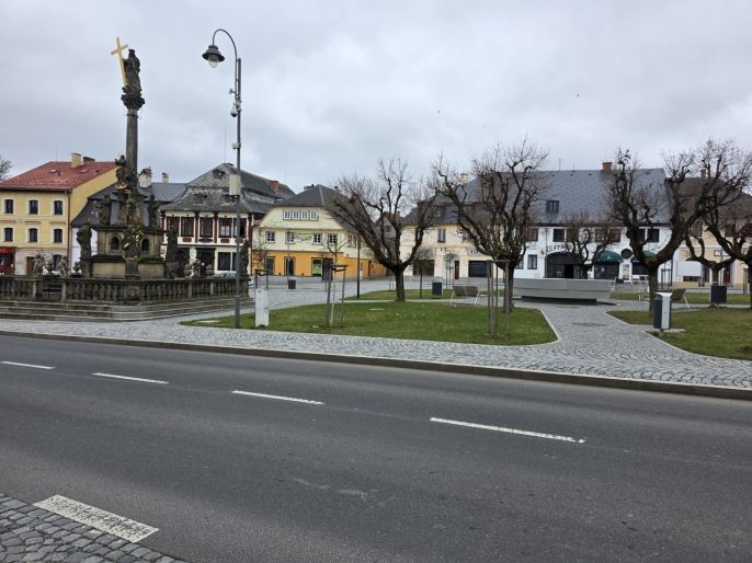 Pronájem, Obchod a služby, Jablonné v Podještědí