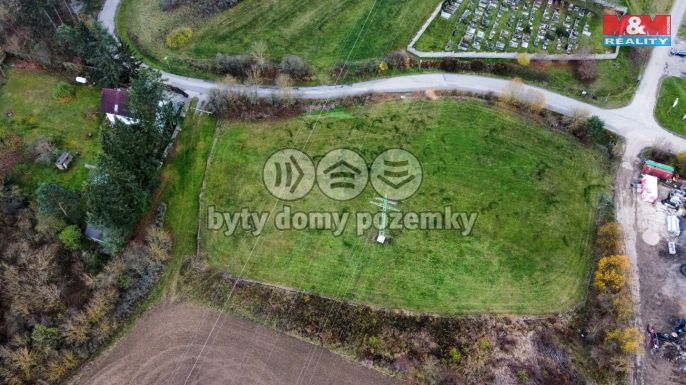 Prodej, Louka, Vráž