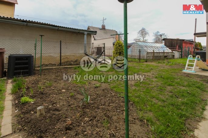 Prodej, Byt 3+1, Česká Ves