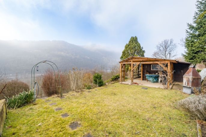 Prodej, Zahrada, Ústí nad Labem