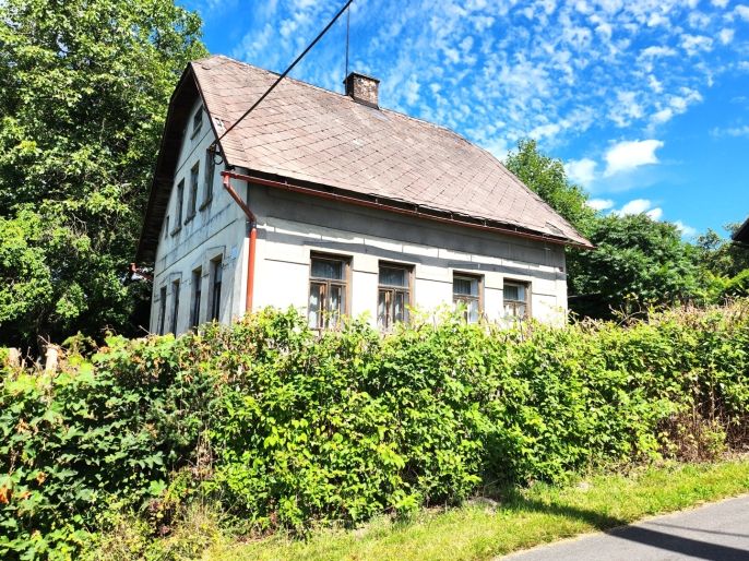 Prodej, Rodinný dům, Radčice