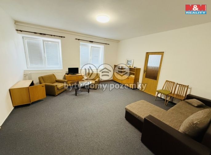 Prodej, Obchodní objekt, Loštice