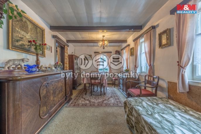 Prodej, Chalupa, Josefův Důl