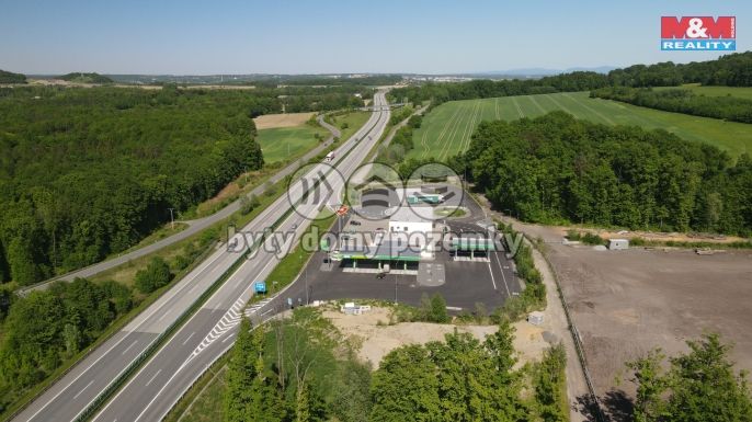 Prodej, Restaurace, stravování, Fryčovice