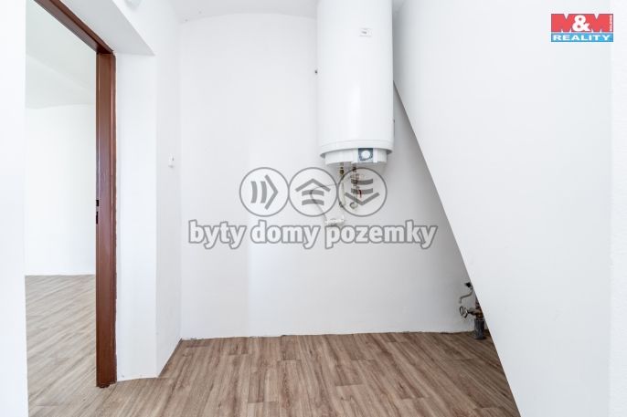 Prodej, Rodinný dům, Milešín