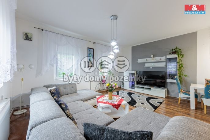 Prodej, Rodinný dům, Vojkovice