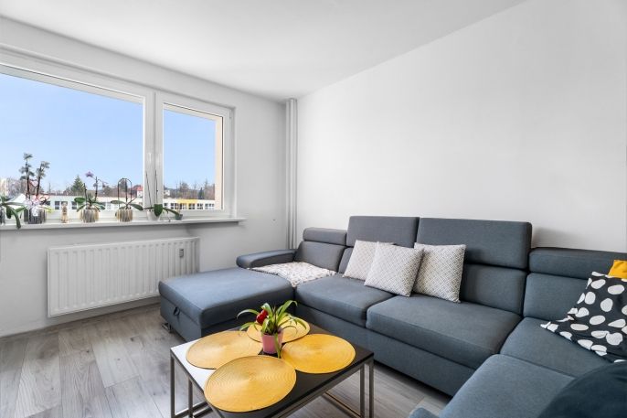 Pronájem, Byt 2+kk, Jablonec nad Nisou