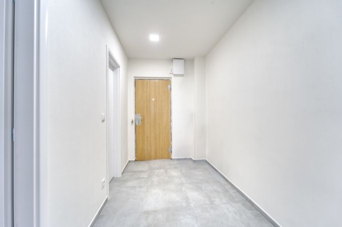 Pronájem, Byt 2+kk, Králův Dvůr