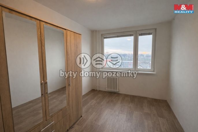 Prodej, Byt 4+1, Přerov