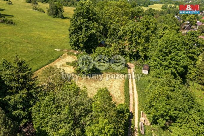 Prodej, Pozemek k bydlení, Volfartice