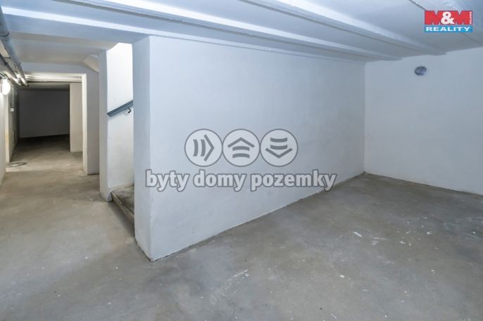 Prodej, Nájemní dům, Znojmo