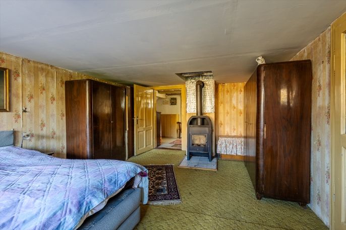 Prodej, Rodinný dům, Okrouhlá