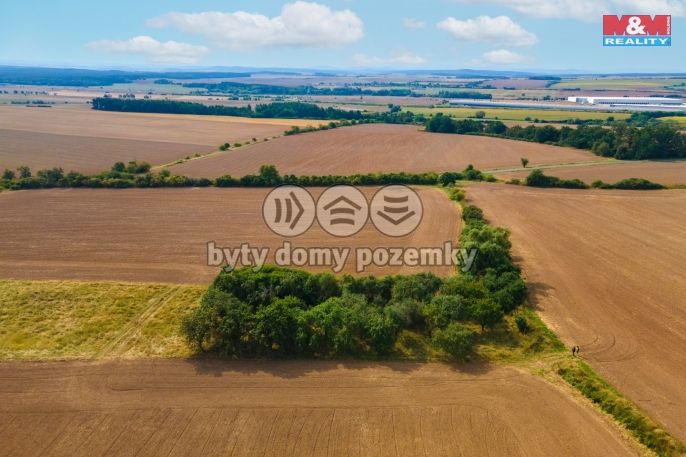 Prodej, Pozemek k bydlení, Kbelany