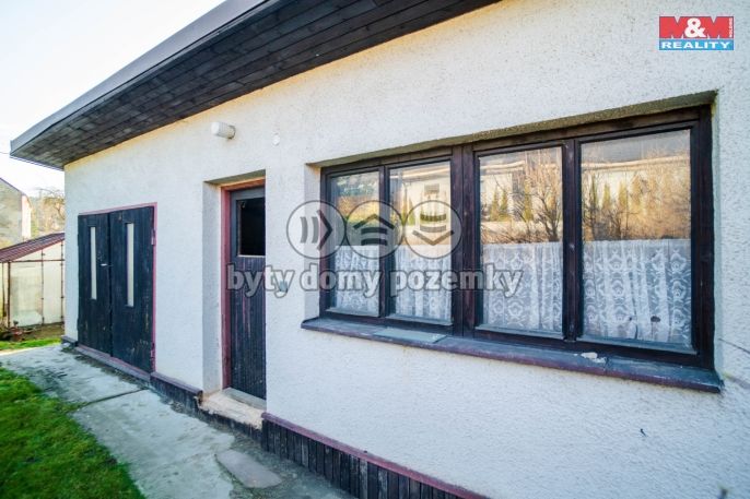 Prodej, Rodinný dům, Studánka