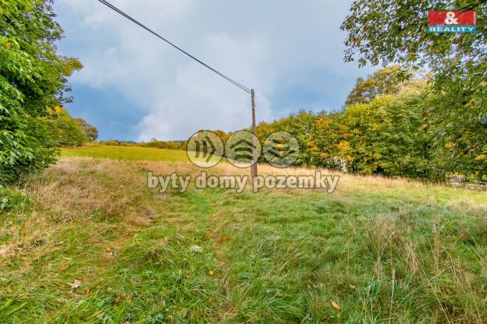 Prodej, Pozemek k bydlení, Kraslice