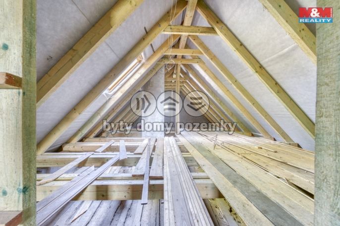 Prodej, Chalupa, Nečtiny