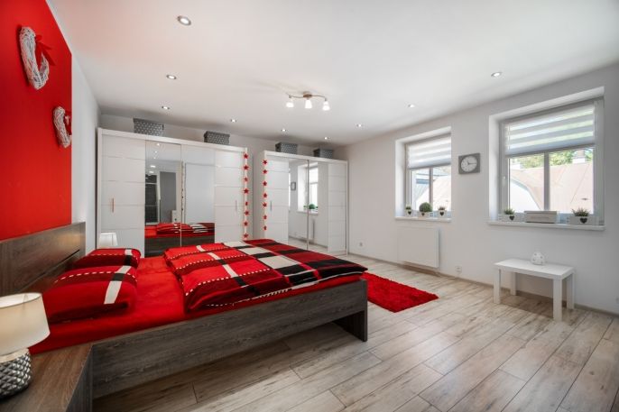 Prodej, Rodinný dům, Rokytnice v Orlických horách