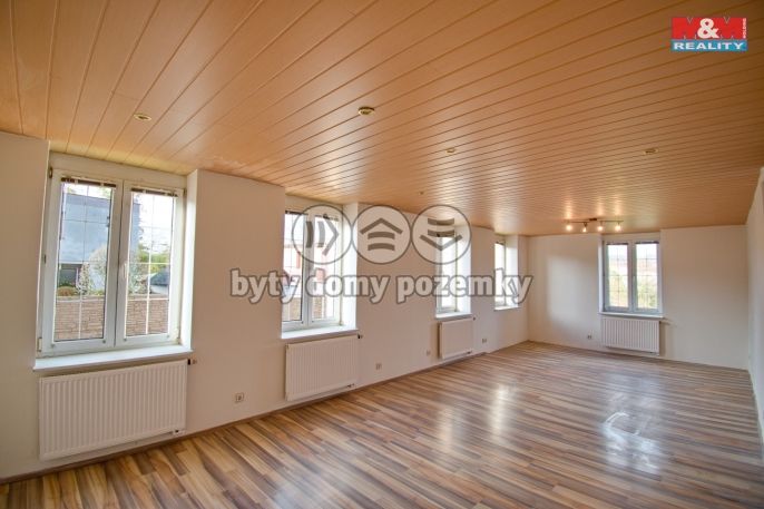 Prodej, Rodinný dům, Hodslavice