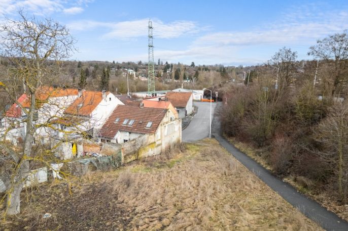 Prodej, Pozemek k bydlení, Kladno