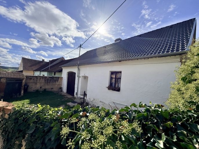 Prodej, Rodinný dům, Hoštice