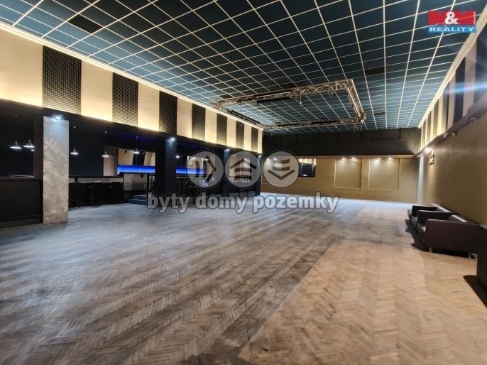 Prodej, Obchodní objekt, Český Brod