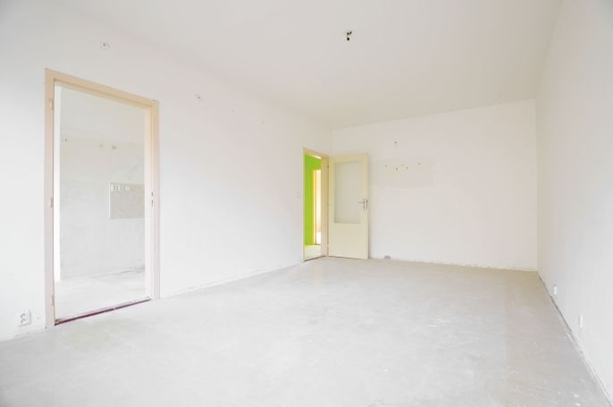 Prodej, Byt 3+1, Ústí nad Labem