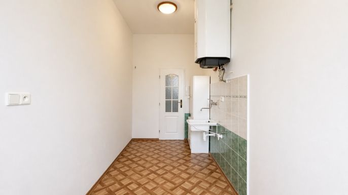 Pronájem, Atypický byt, Lenešice