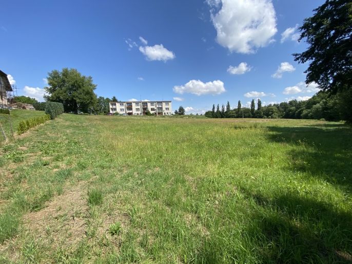 Prodej, Pozemek k bydlení, Brtnice