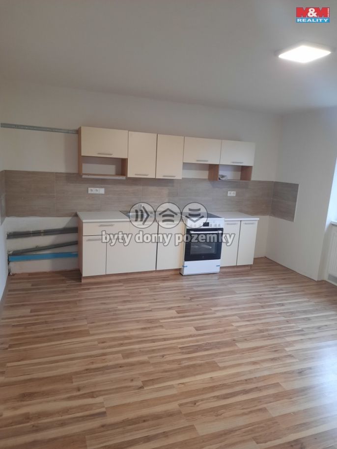 Pronájem, Byt 3+kk, Staňkovice