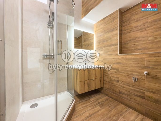 Prodej, Byt 2+1, Ostrava