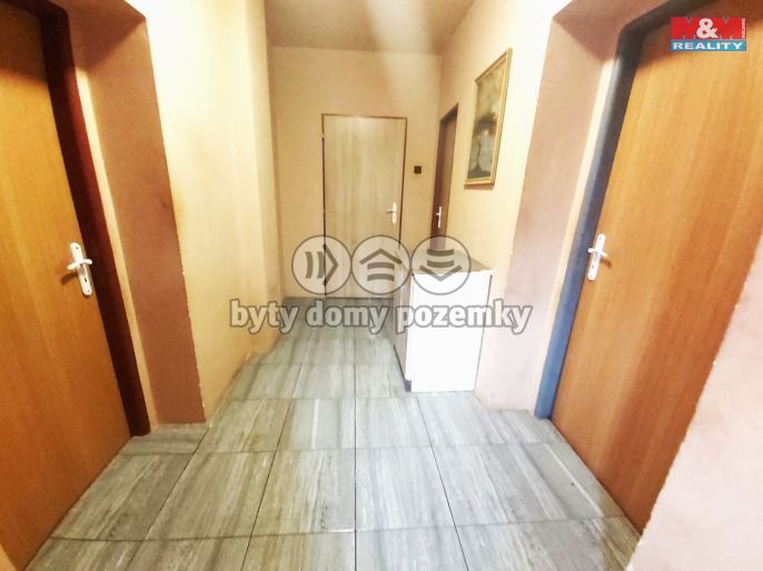 Prodej, Rodinný dům, Kounov