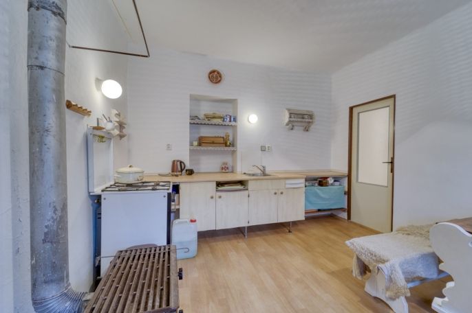 Prodej, Rodinný dům, Třeboc