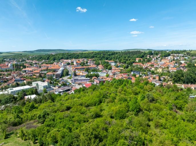 Prodej, Pozemek k bydlení, Bučovice