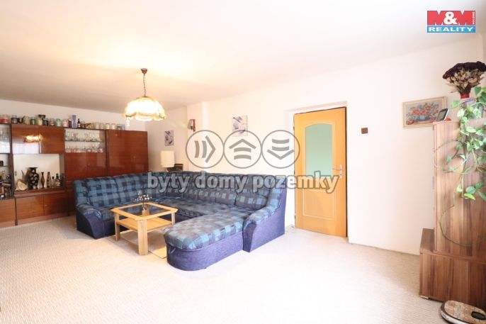 Prodej, Rodinný dům, Velemyšleves