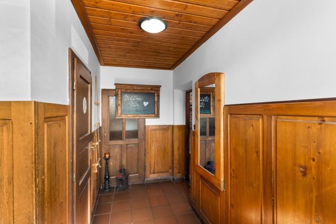 Prodej, Hotel, penzion, Lomnice nad Popelkou