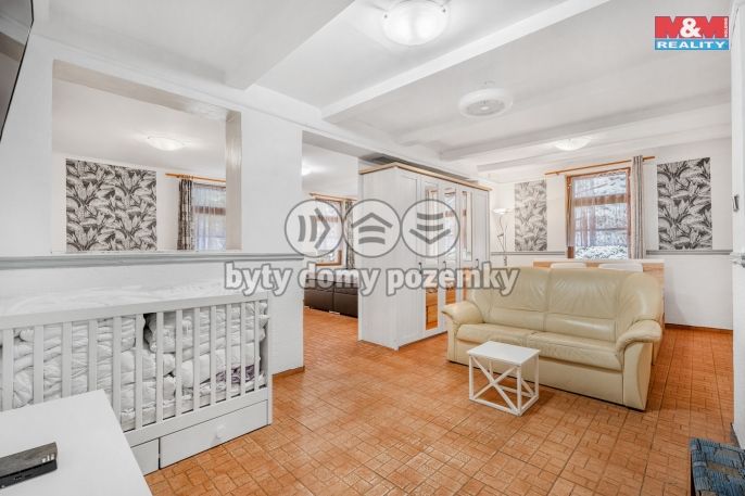 Prodej, Hotel, penzion, Hřensko