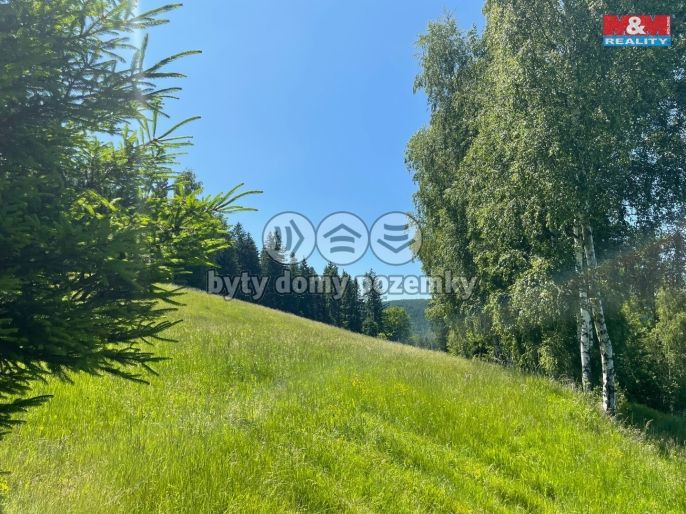 Prodej, Pole, Spělkov